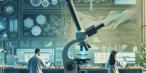 تخصص علم البيئة المتقدم