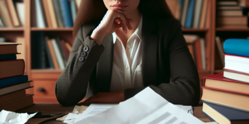 ماذا أفعل في حال خسرت تجديد المنحة الدراسية؟