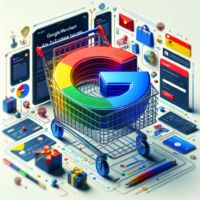 ما هو جوجل ميرشنت وأهميته في عالم التجارة الإلكترونية