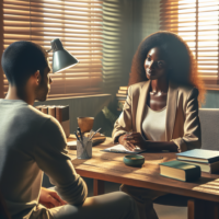 تخصص الإرشاد النفسي