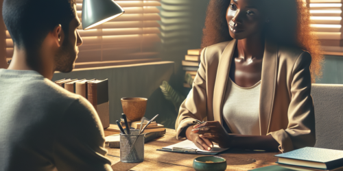 تخصص الإرشاد النفسي