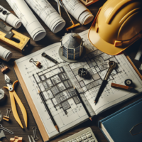 تخصص الهندسة المدنية