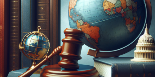 تخصص العلوم السياسية