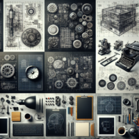 تخصص التصميم الصناعي