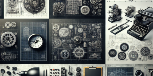 تخصص التصميم الصناعي