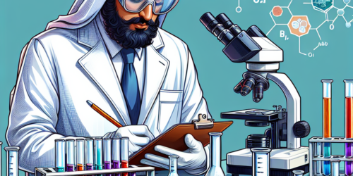 تخصص علوم الأغذية