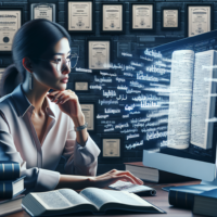 تخصص الترجمة