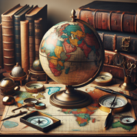 تخصص الجغرافيا