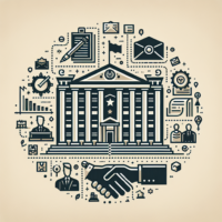 تخصص الإدارة العامة