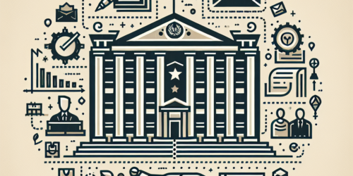 تخصص الإدارة العامة