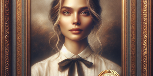 جائزة بورتريه ذاتي