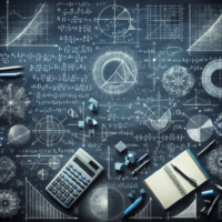 تخصص الرياضيات التطبيقية