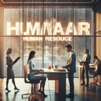 تخصص إدارة الموارد البشرية