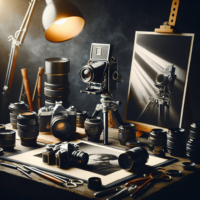 تخصص الفن التصويري