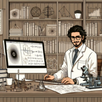 تخصص فيزياء التكنولوجيا