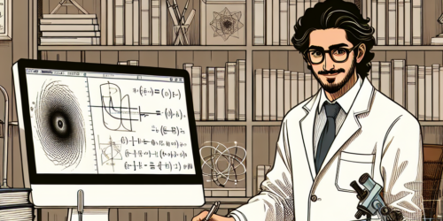 تخصص فيزياء التكنولوجيا