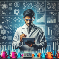 تخصص العلوم الكمية