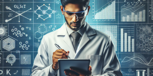 تخصص العلوم الكمية