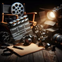 تخصص العلوم السينمائية