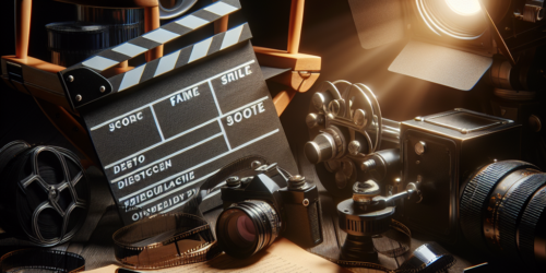 تخصص العلوم السينمائية