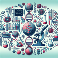 تخصص بيولوجيا الوراثة