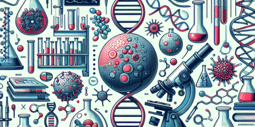 تخصص بيولوجيا الوراثة