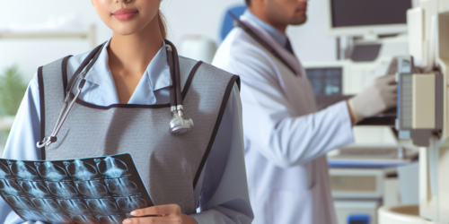 تخصص طب الأشعة