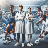 تخصص الطب الرياضي