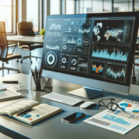 تخصص تحليل الأعمال التجارية