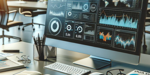 تخصص تحليل الأعمال التجارية