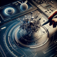 تخصص الديزاين الثلاثي الأبعاد