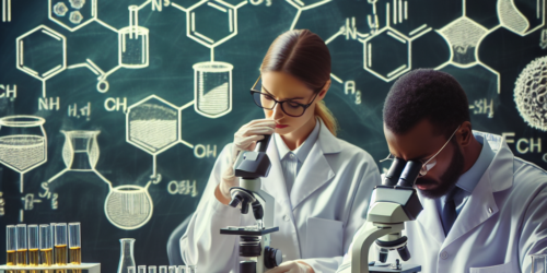 تخصص علم وتكنولوجيا الغذاء