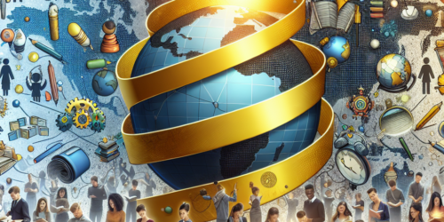 منظمات تقدم منح مالية للطلاب في جميع أنحاء العالم