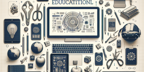 تخصص تكنولوجيا التعليم