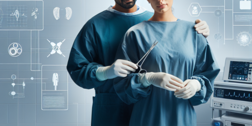 تخصص الجراحة العامة