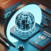 كيفية السفر عن طريق الأمم المتحدة وماهي الشروط المطلوبة؟