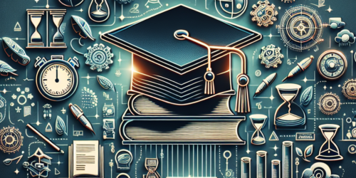 تعرف على درجة البكالوريوس وشروطها