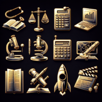 تخصصات جامعية لها مستقبل للذكور والإناث