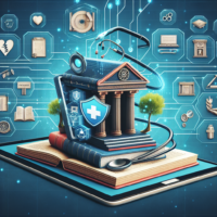 منصة كورسات طبية مجانية