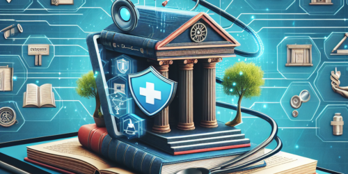 منصة كورسات طبية مجانية