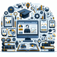 مصادر فيديوهات تعليمية بجودة عالية