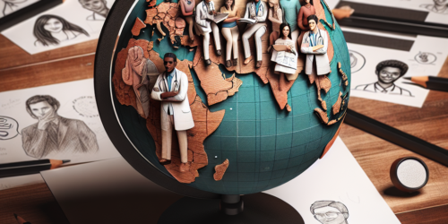 مقارنة دراسة الطب في 10 دول حول العالم