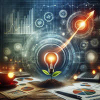 تخصص ريادة الأعمال