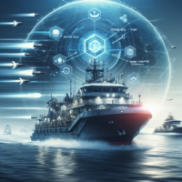 تخصص تكنولوجيا النقل البحري