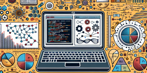 تخصص علوم البيانات