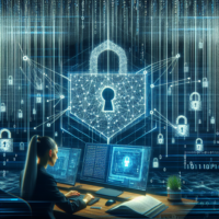 تخصص أمن الشبكات