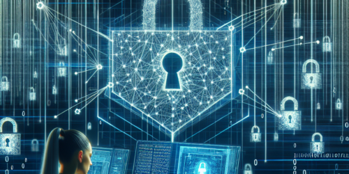 تخصص أمن الشبكات