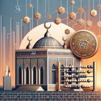 تخصص مصارف إسلامية