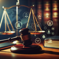 تخصص القضاء والسياسة الشرعية