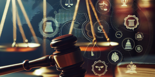 تخصص القضاء والسياسة الشرعية